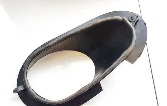 Peugeot 206 Other exterior part 9627547280