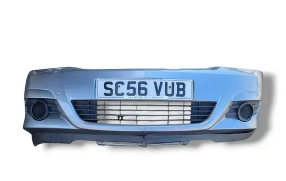 Opel Meriva A Front bumper 13193492