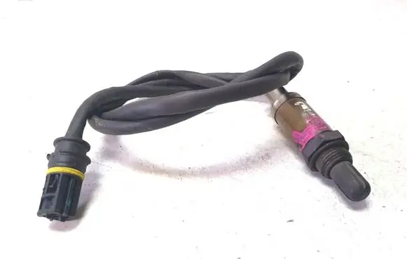 BMW 5 E39 Lambda probe sensor 0258005177