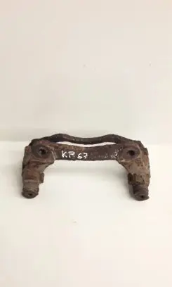 Toyota Avensis T250 Front Brake Caliper Pad/Carrier 