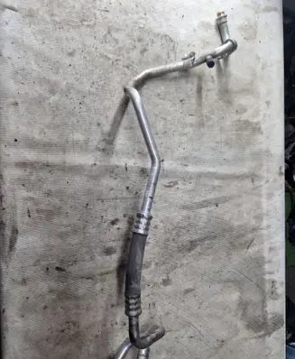 Ford Kuga I Air conditioning (A/C) pipe/hose