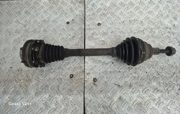 Seat Altea XL Front driveshaft