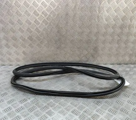 Audi Q8 Rubber seal front coupe door 4KE831721