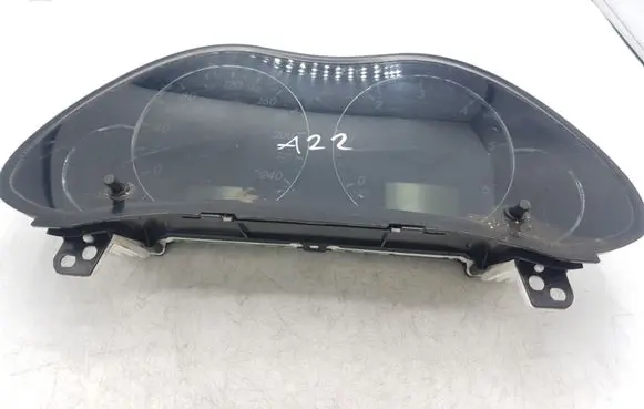 Toyota Avensis T250 Speedometer (instrument cluster) 8380005C00C MB2574305293