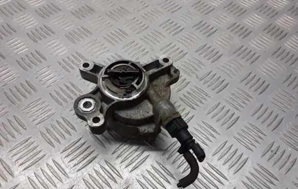 Citroen C4 Grand Picasso Vacuum pump