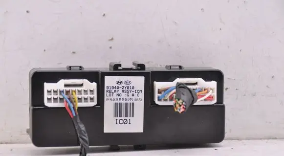 Hyundai ix35 Other devices 919402Y010