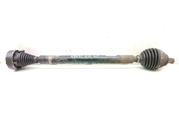 Volkswagen Touran II Front driveshaft 1K0407272QM