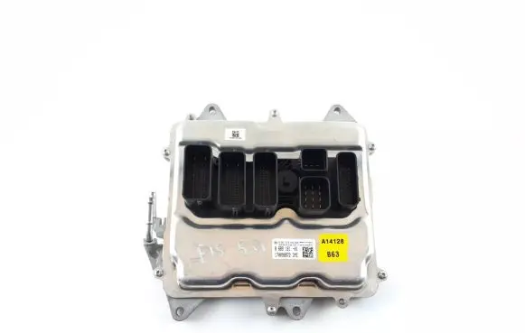 BMW X5 F15 Engine control unit/module 8689181 0261S18416 170098972