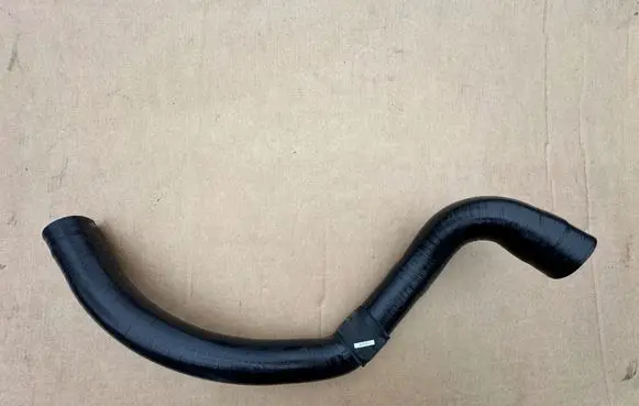 Jeep Cherokee XJ Oil fill pipe 52079496