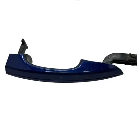 Ford Fusion II Front door exterior handle 