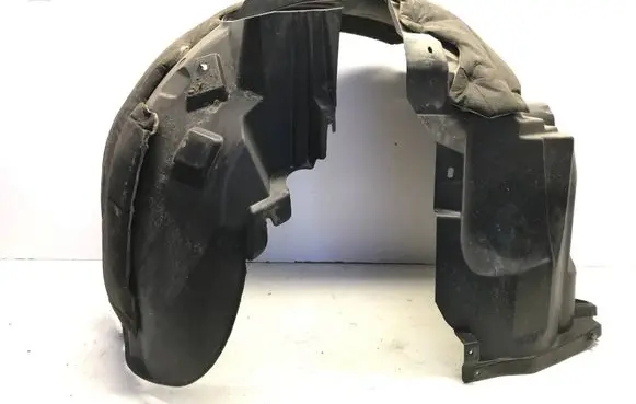 Fiat 500X Front wheel arch liner splash guards 18072109