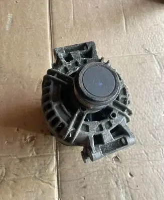 Audi A5 Sportback 8TA Generator/alternator