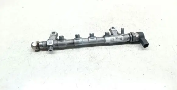 Fuel main line pipe