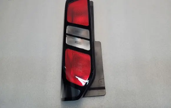 Ford Transit Custom Rear/tail lights 13405