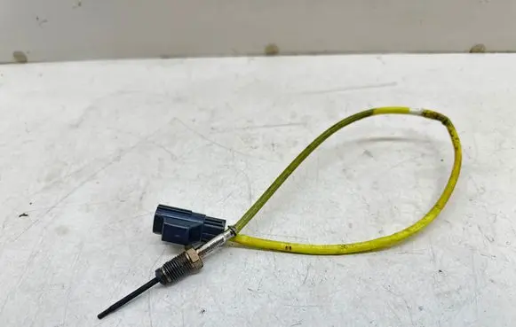 Ford Focus Exhaust gas temperature sensor MX6112B591AA
