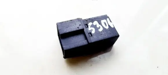 Volvo S40, V40 Other relay V23074