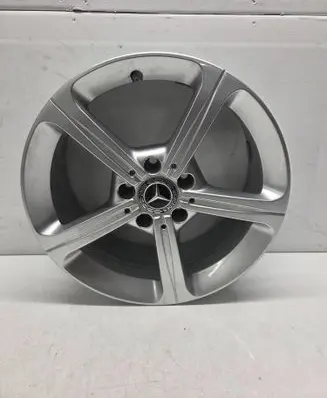 Mercedes-Benz B W247 R17 alloy rim A1774011200