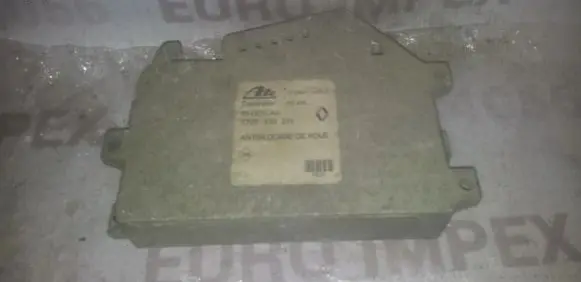 Renault Twingo I ABS control unit/module 7700830226