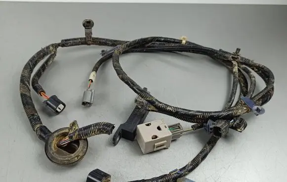 Honda CR-V Parking sensor (PDC) wiring loom 349600 112AA83070