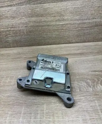 Renault Espace - Grand espace IV Airbag control unit/module 8200410979 603785400
