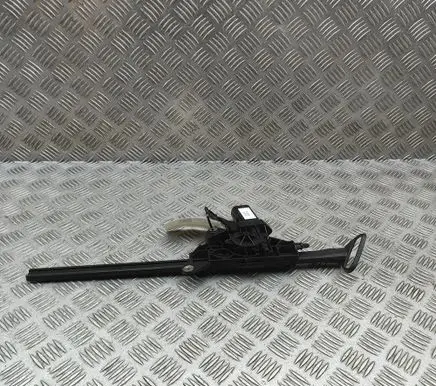Mercedes-Benz E C207 W207 Seat belt adjustment motor A2078600182