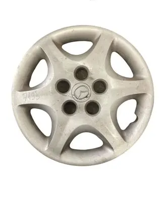 Mazda 626 R15 wheel hub/cap/trim GE4V37170