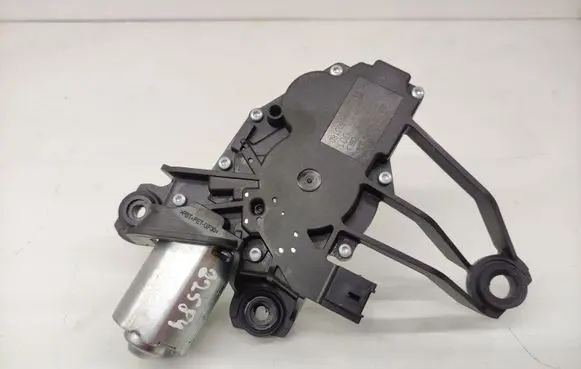 Citroen C4 Grand Picasso Rear window wiper motor 9646803180