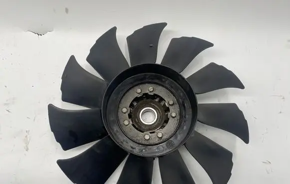 Iveco Daily 4th gen Fan impeller 504024647 7EA506063