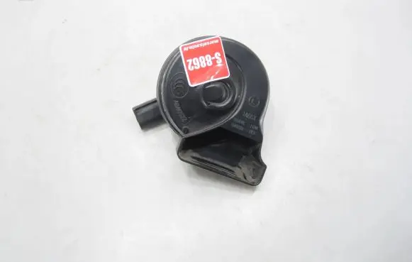 Volkswagen PASSAT B7 Horn signal 7N0951221A 2315110 2350M20