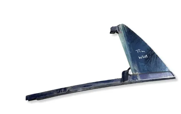 Mercedes-Benz CLS C219 Rear door window glass DOT618AS2M491 E000233