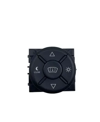 Peugeot 508 II Other switches/knobs/shifts 96661115XT01