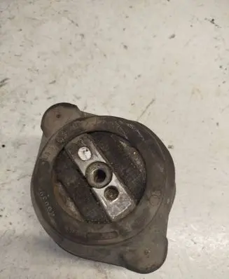 Audi A6 Allroad C5 Gearbox mount 0N1M0