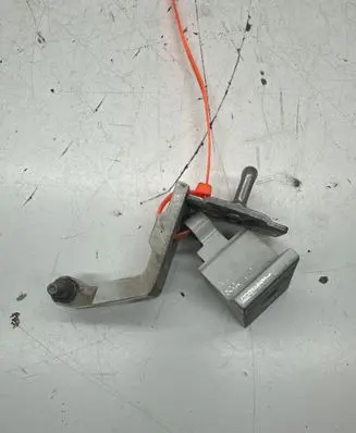 BMW X6 M Rear door hinge set A046574 7160825 FS03