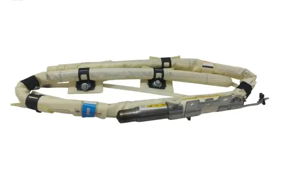 Ford Focus Roof airbag BM5114K158CA