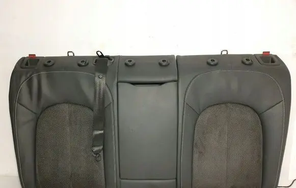 Audi A6 S6 C7 4G Rear seat MB106