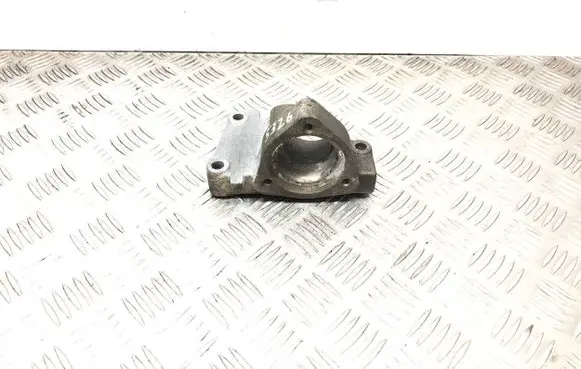 Opel Zafira B Driveshaft support bearing bracket 13255906 643956655