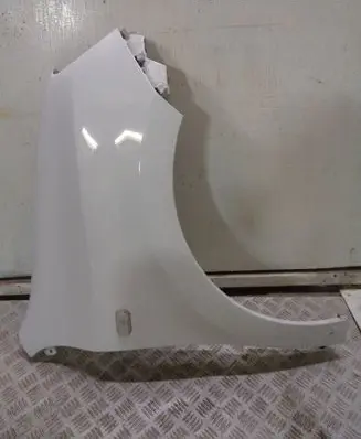 Renault Twingo III Fender