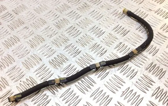 Fuel return line/hose