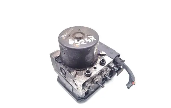 Skoda Octavia Mk2 (1Z) ABS Pump 1K0907379BJ 10061937241 10096103523