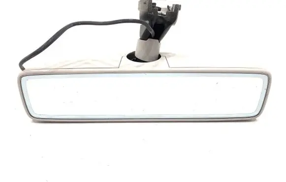 Rear view mirror (interior)
