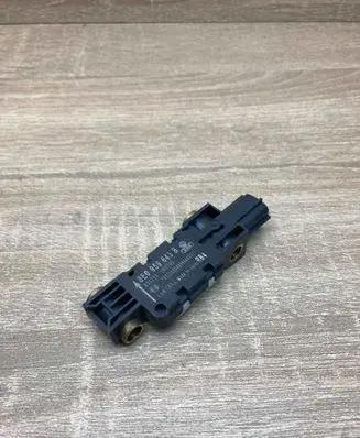 Audi A4 S4 B6 8E 8H Airbag deployment crash/impact sensor 8E0959643B