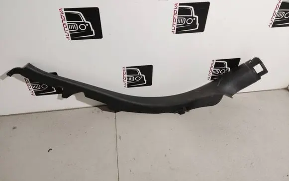 Audi A6 S6 C7 4G Rear sill trim cover 4G0867767A 2032213