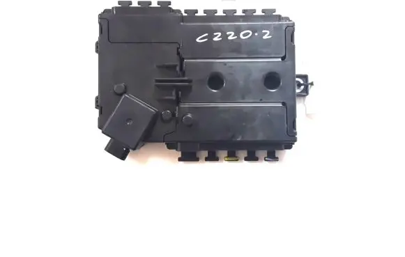 Mercedes-Benz C W205 Fuse module A2055402850