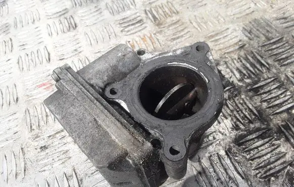 Renault Laguna II Throttle valve 8200471660