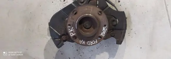 Ford Ka Front wheel hub