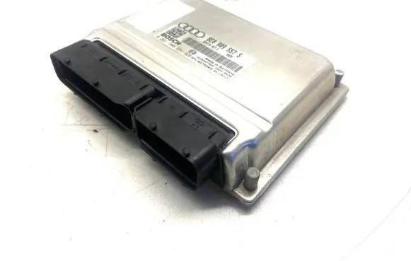Audi A4 S4 B5 8D Engine control unit/module ECU 8E0909557S 0261208691 1039S07763