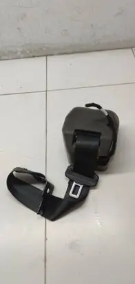 Peugeot 308 Rear seatbelt 98379316
