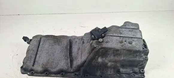 BMW 3 E90 E91 Oil sump 7800322 14341610 11137800322