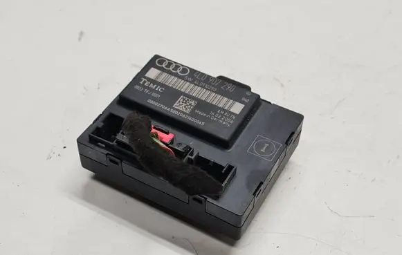 Door control unit/module