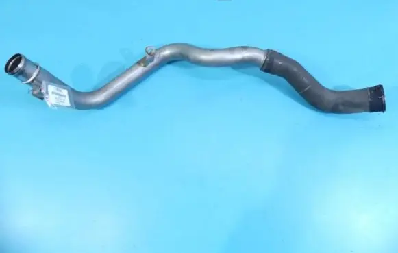 Dacia Duster Intercooler hose/pipe 144608245R-A IMPRK1200952